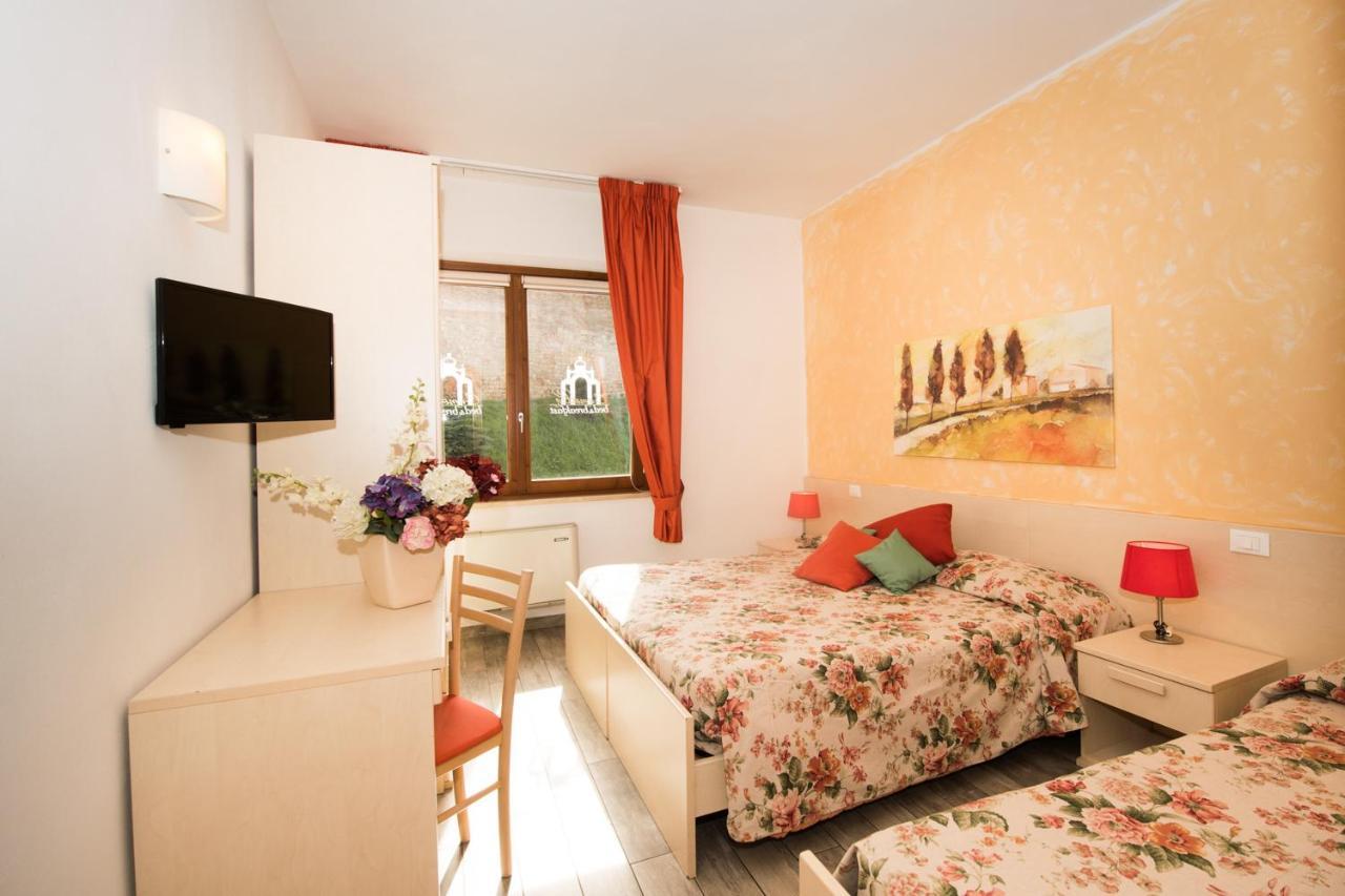 Camollia Bed and breakfast 3*