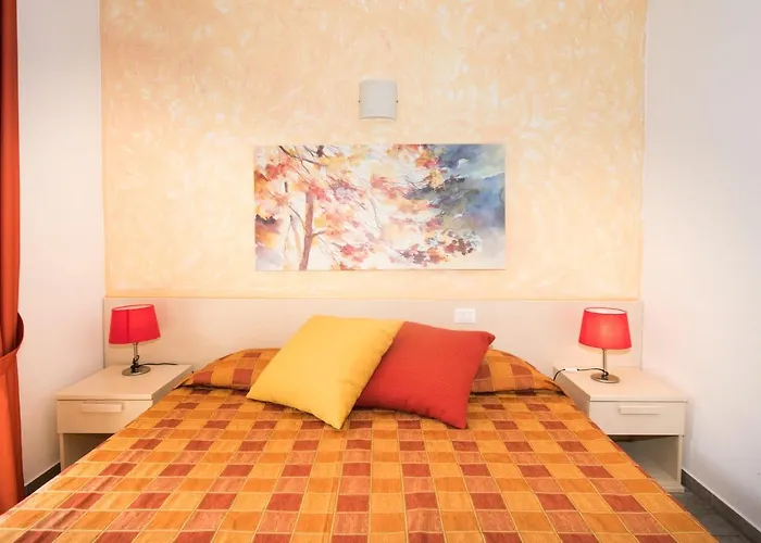 Bed & Breakfast Camollia