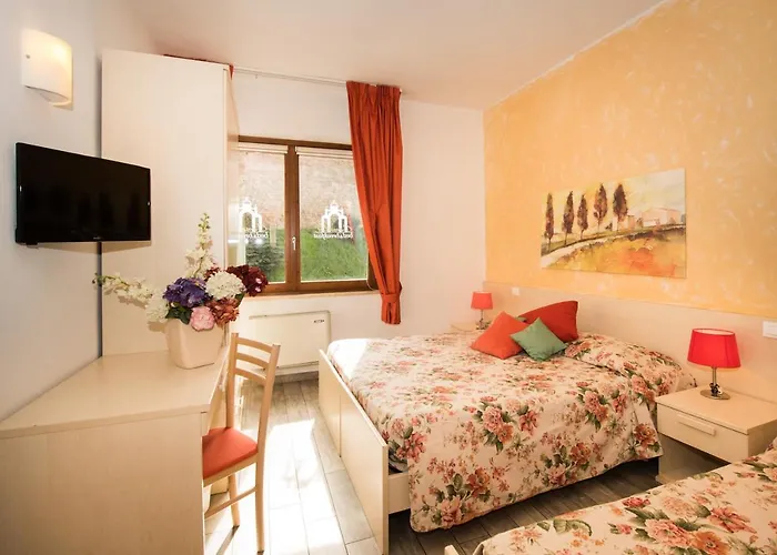 Bed & Breakfast Camollia