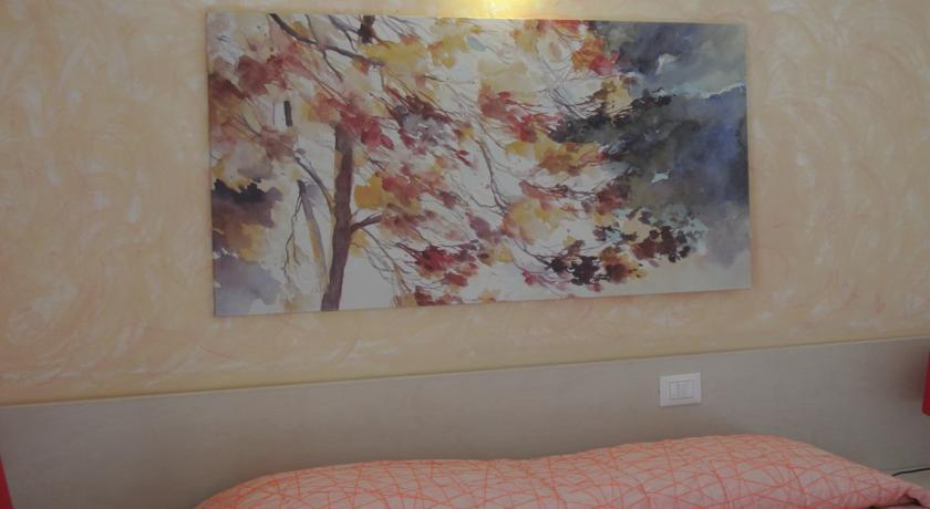 Camollia 3* Sienne