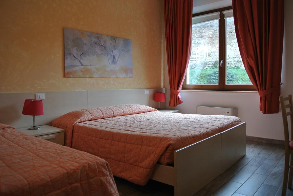 Couette-café Camollia 3*