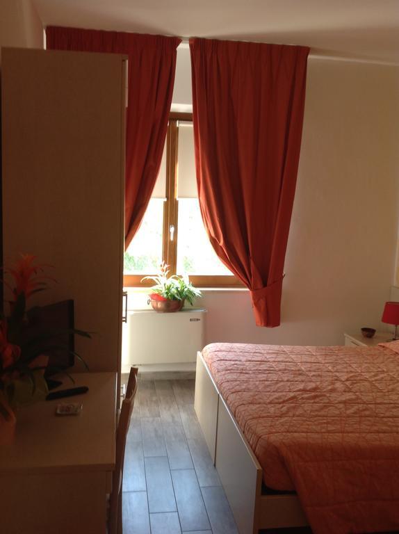 Camollia Couette-café 3*
