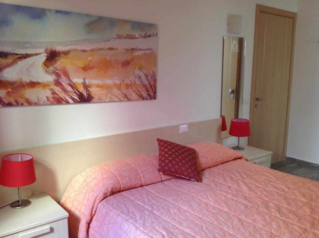 Camollia 3* Sienne