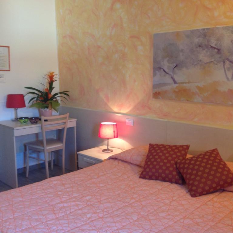 Camollia 3* Sienne