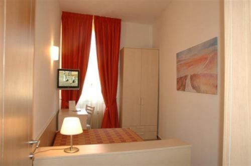Couette-café Camollia