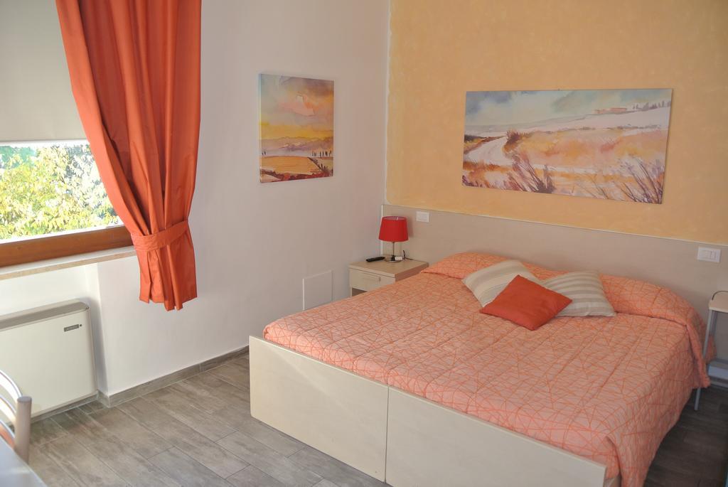 Camollia Couette-café 3*
