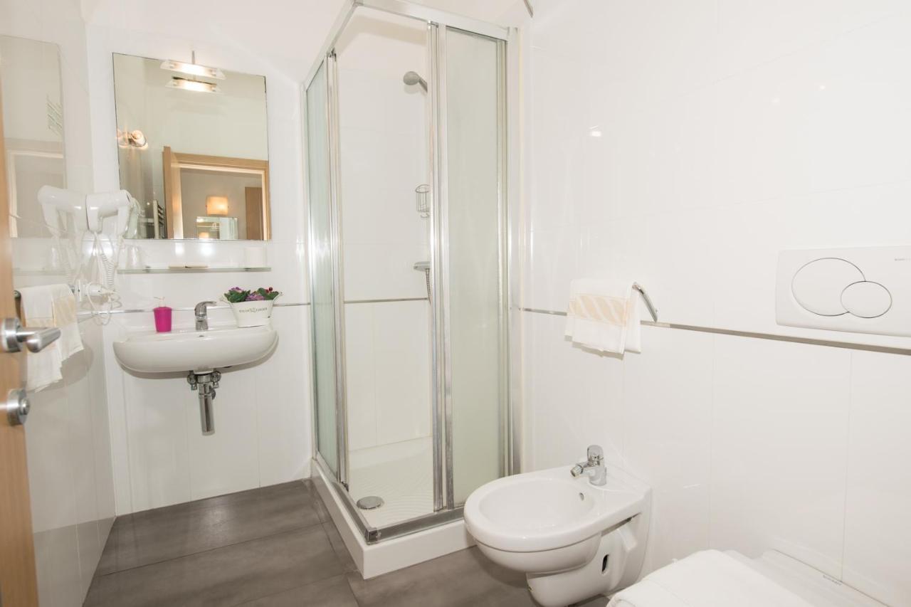 Camollia 3* Sienne